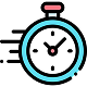 A watch icon